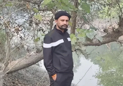 Siwan Police Action: Sonu Yadav