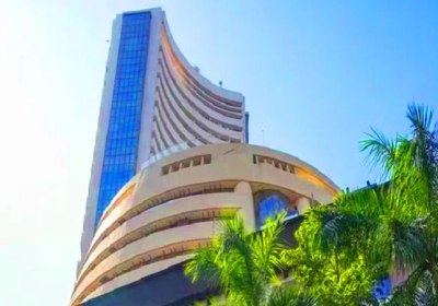Stock Market Rises Today Sensex Jumped 1600 Points Nifty Up By 500 Points