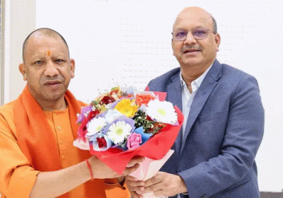 Uttar Pradesh Board of Secondary Education Gets New Leadership