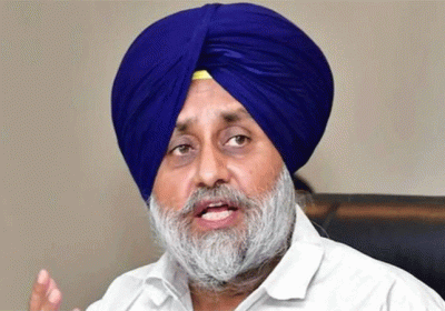 Sukhbir Badal Anticipatory Bail From High Court in Kotkapura Firing