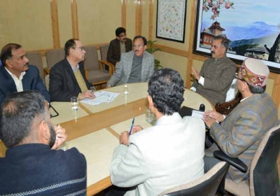 Chief Minister took steps on the activation of welfare schemes