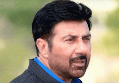 Sunny Deol Missing Posters