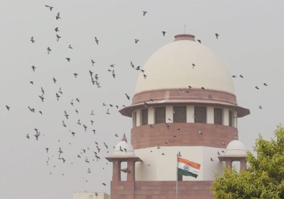 Supreme Court Alerts Girl-Boys For Pre-Marital Physical Relationship