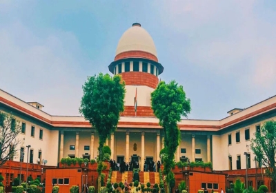 Supreme Court Allows Passive Euthanasia For 32 Year Old Man Harish Rana 
