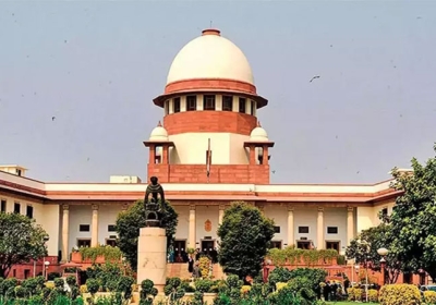 Supreme Court Delhi-NCR Air Pollution Severe Situation 12th Schools Closed