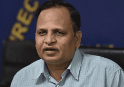 Supreme Court Denies AAP leader Satyendra Jain Bail in Money Laundering Case