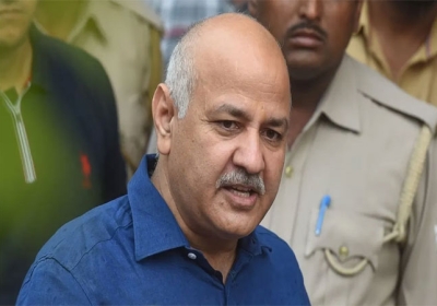 Supreme Court Grants Bail To Manish Sisodia Liquor Policy Scam