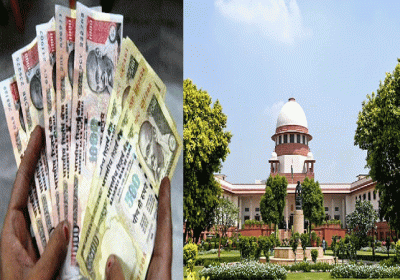 Supreme Court Hearing On Demonetisation