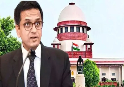 Supreme Court Judgement Chandigarh Mayor Election News Update