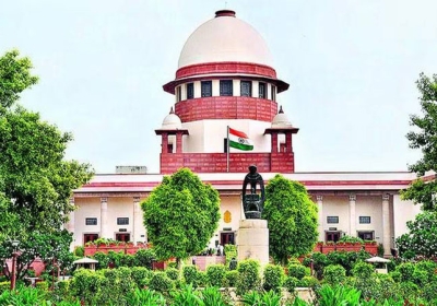 Supreme Court Judgement On Electoral Bond  News Update