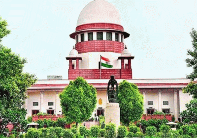Supreme Court Judgment in Adani-Hindenburg Case News Today