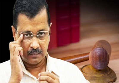 Supreme Court Not Order On Arvind Kejriwal Interim Bail News Update