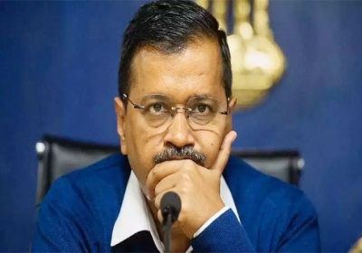 Supreme Court To Hear Delhi CM Arvind Kejriwal Petition On This Date