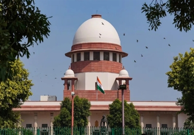 Supreme Court Verdict on SIR Controversy Big Blow To Opposition