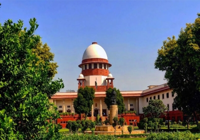 Supreme Court on Governors