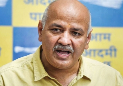 Supreme Court on Manish Sisodia Bail