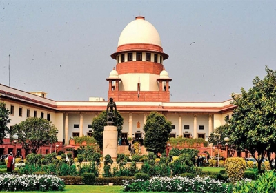 Supreme Court on Sedition Law