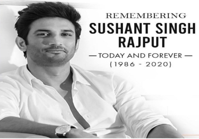 Sushant Singh Rajput Death Anniversary 2023 