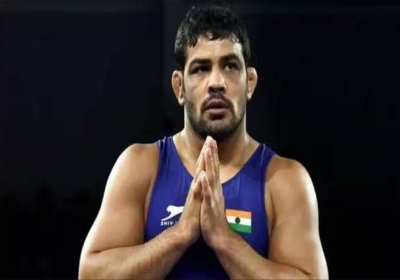 Court grants interim bail to wrestler Sushil Kumar on medical grounds