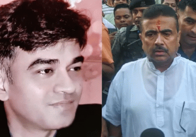 Murder of Suvendu Adhikari PA