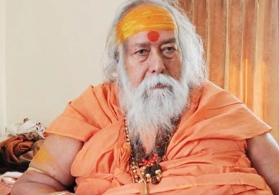 Swami Swaroopa Nand News 