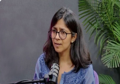 Swati Maliwal Interview After Assault In Delhi CM House News Update