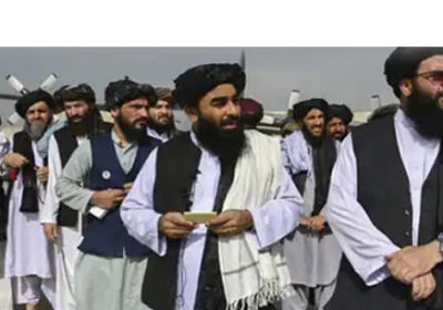 TAliban