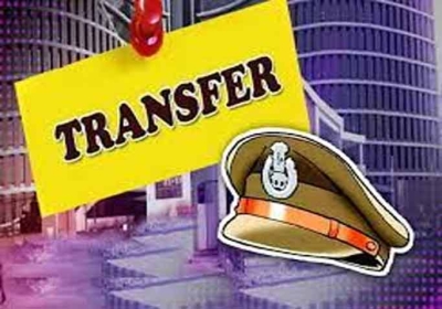 Major reshuffle in Punjab Police and Administration: SSP of 13 districts and DC of 6 changed