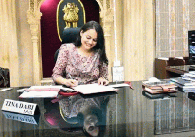 Major Administrative Shake-up in Rajasthan