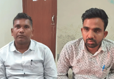 Major Bribery Scandal Exposed in Hazaribagh