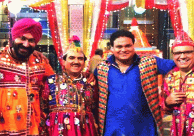 Taarak Mehta Ka Ooltah Chashmah Actor Death