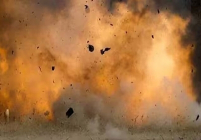  Tamil Nadu Firecracker Factory Blast