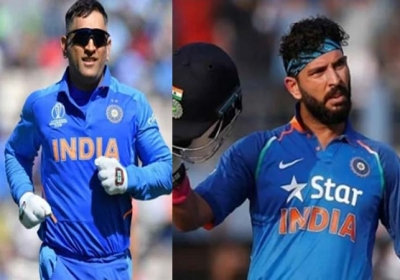 Team India needs players like Dhoni-Yuvraj