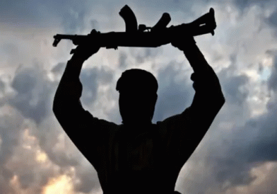 Secret Presence of Terrorist Revealed in Jaipur