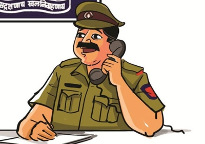  Thanedar dont pick up the phone