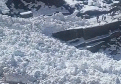 Major Tragedy on Kedarnath Trekking Route