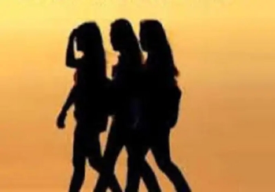 Three-Girls