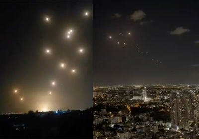 Travel Advisory For Indians Regarding Iran vs Israel Attack Situation