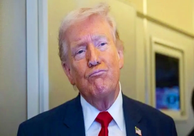 Trump Seeks China Help Amid Iran War Over Strait of Hormuz