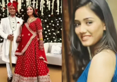 Twisha Sharma Death Case: Police Rule It a Suicide