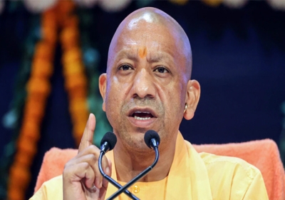 Uttar Pradesh Yogi Cabinet Expansion 6 New Ministers Oath In Lucknow