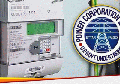 Meerut: Women Launch Halla Bol Against Prepaid Meters