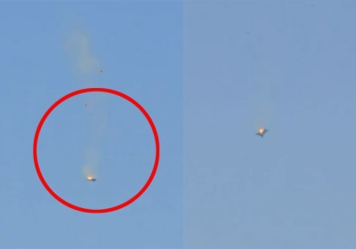 US Fighter Jet F-15 Crash in Kuwait During Iran War Breaking News