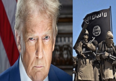US Forces Kills ISIS Second Top Commander Abu Bilal Al Minuki in Africa