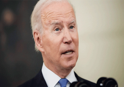 US President Joe Biden Security Lapse America News Update