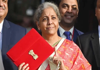 Union Budget Session 2024 Announcement Prime Minister Narendra Modi