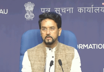 Union Cabinet Big Decisions Today Anurag Singh Thakur Latest Update