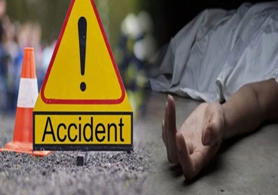 Nangal Jain Youth Accident