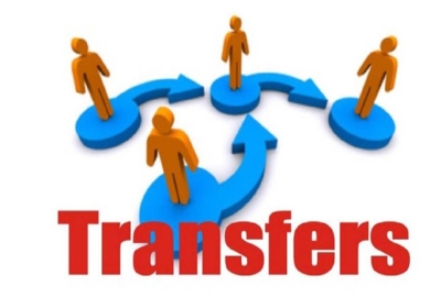 Haryana IAS-HCS Transfers