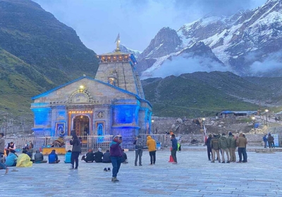 Kedarnath Dham Pilgrims Guideline